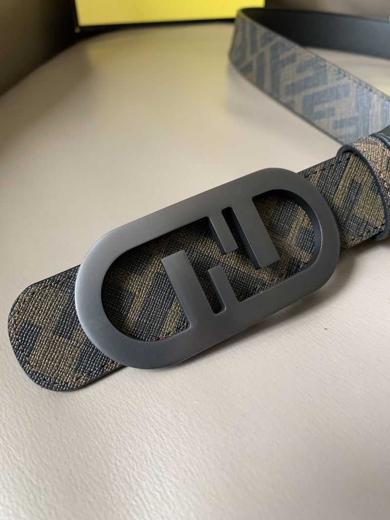 Fendi Belts